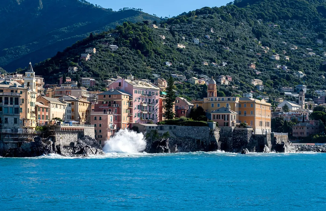 Main Hotel Image